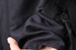 画像11: Khadi Silk Ribbon Light Jackt (BK) (11)