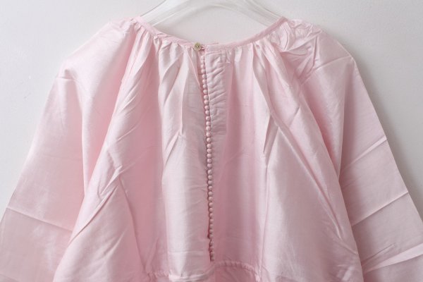 画像8: 別注!! Back Button Dress (RW) (8)