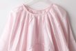 画像5: 別注!! Back Button Dress (RW) (5)