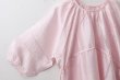 画像6: 別注!! Back Button Dress (RW) (6)