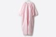 画像2: 別注!! Back Button Dress (RW) (2)