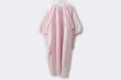 画像3: 別注!! Back Button Dress (RW) (3)