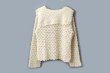画像1: Hand Knit Hand Crochet Sailor PO (OF) (1)