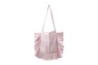 画像1: 別注!! Khadi Silk Frill Bag (RW) (1)