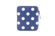 画像1: CDG WALLET Polka Dots Printed (NV) (1)