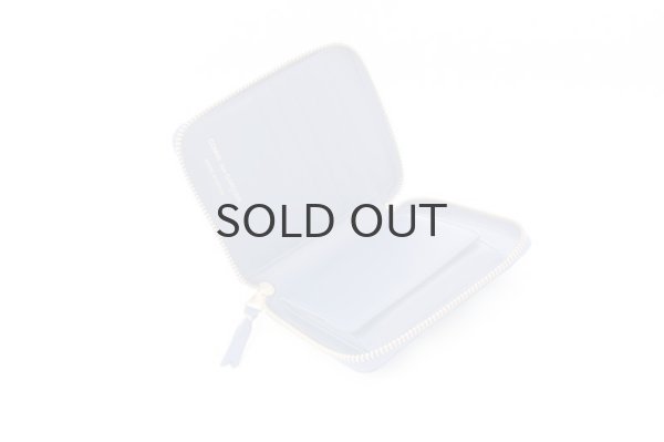 画像5: CDG WALLET Polka Dots Printed (NV) (5)