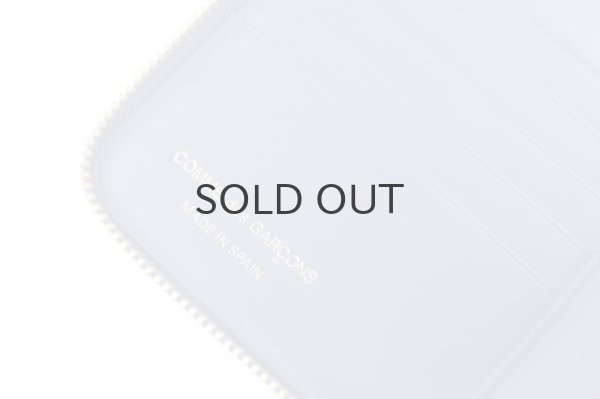 画像6: CDG WALLET Polka Dots Printed (NV) (6)