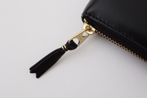 画像5: CDG WALLET Classic (BK) (5)