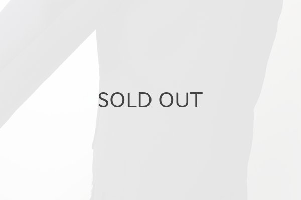 画像23: ウールギャバ 丸襟ジャケット (NV) (23)