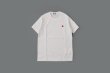 画像1: 【Men's】PLAY T-SHIRT SMALL RED HEART  (1)