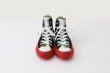 画像2: PLAY CONVERSE CHUCK TAYLOR (AZ-K121-001:BK) (2)