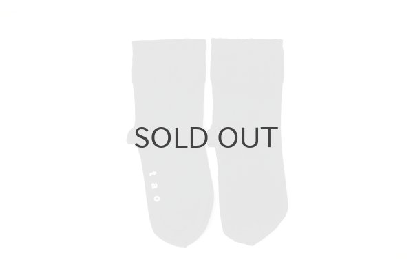 画像5: ナイロンポリウレタン ソックス (5)