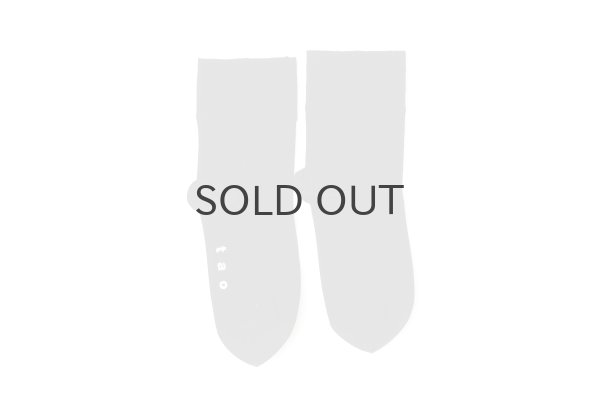 画像7: ナイロンポリウレタン ソックス (7)