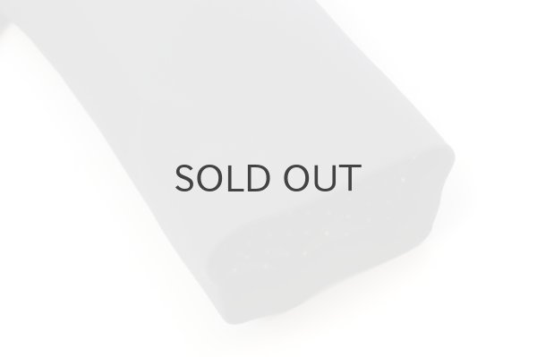 画像6: ウールギャバ 丸襟ジャケット (NV) (6)