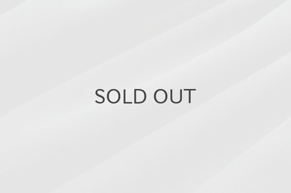 画像12: ウールギャバ ノーカラーワンピース (BK) (12)