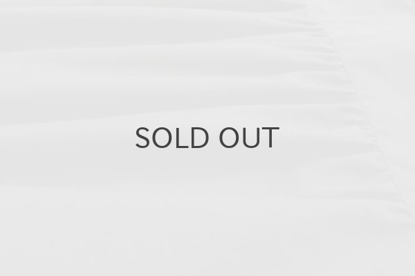 画像9: 丸襟ギャザーブラウス (BK) (9)