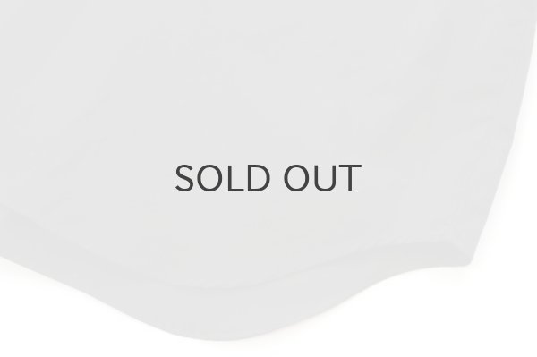 画像9: ポケット付き丸襟ブラウス (BK) (9)