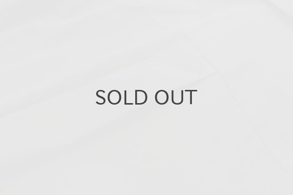 画像7: ポケット付き丸襟ブラウス (BK) (7)