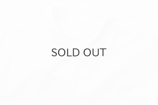 画像3: ポケット付き丸襟ブラウス (WH) (3)