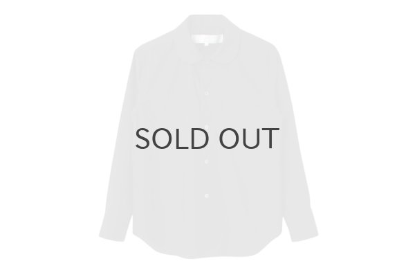 tao タオ 丸襟ブラウス