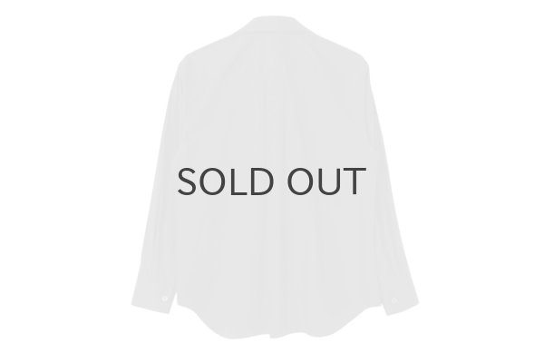 tao タオ 丸襟ブラウス