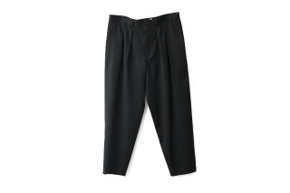 TAO タオ パンツ（その他） 黒 M 2012224A0136 70726f647563742f3030312f434f4d