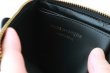 画像8: CDG WALLET  BIG BOW ジップウォレット (BK) (8)