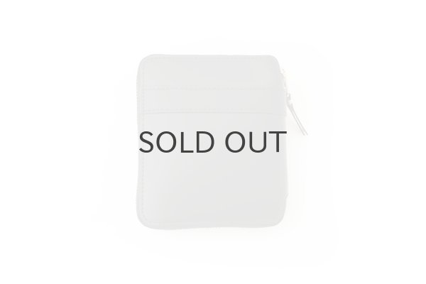 画像2: CDG WALLET  BIG BOW (BK) (2)