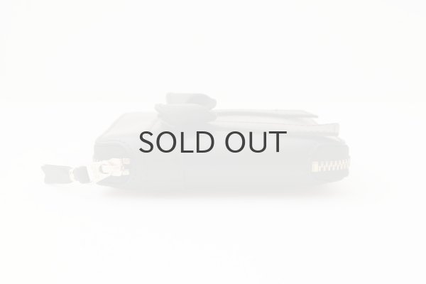 画像6: CDG WALLET  BIG BOW (BK) (6)