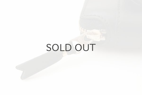 画像8: CDG WALLET  BIG BOW (BK) (8)