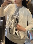 画像7: SALE20%OFF!! 綿天竺プリント半袖Tシャツ× MOOMIN ToveJansson (7)