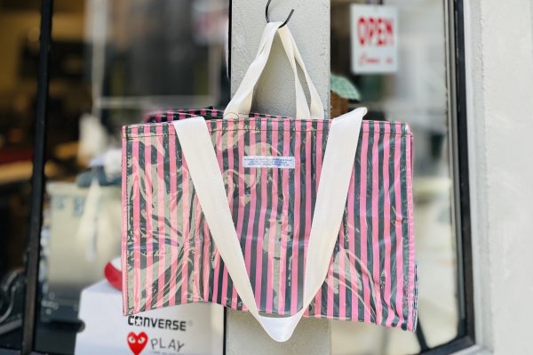 画像4: PUEBCO MARKET BAG (4)