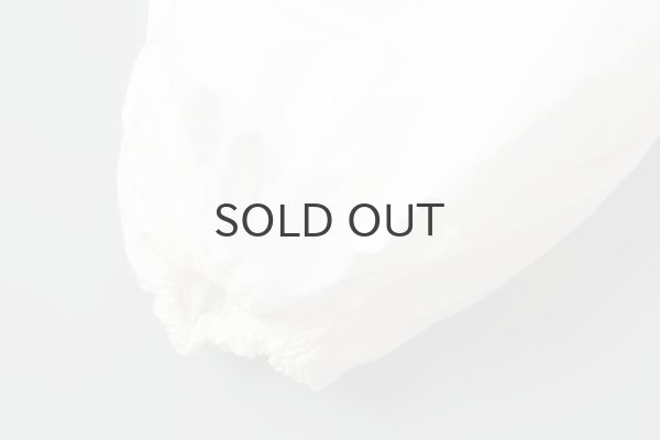 画像4: 3 to 8 Oomori yoko | A to Y sleeve つけ袖 (WH) (4)