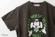 画像4: GOOD ROCK SPEED | MICKEY MOUSE / DESIGN T-SHIRT (CH) (4)