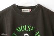 画像3: GOOD ROCK SPEED | MICKEY MOUSE / DESIGN T-SHIRT (CH) (3)