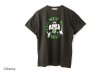 画像1: GOOD ROCK SPEED | MICKEY MOUSE / DESIGN T-SHIRT (CH) (1)
