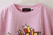 画像3: GOOD ROCK SPEED | KISS ART T-SHIRT (PK) (3)