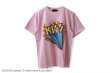 画像1: GOOD ROCK SPEED | KISS ART T-SHIRT (PK) (1)