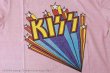 画像7: GOOD ROCK SPEED | KISS ART T-SHIRT (PK) (7)