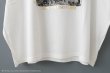 画像5: GOOD ROCK SPEED | LIFE PC PHOTO T-SHIRT TEENAGE GIRL (WH) (5)