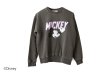 画像1: SALE!! GOOD ROCK SPEED | MICKEY MOUSE / DESIGN SWEAT (CH)  (1)