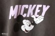 画像4: SALE!! GOOD ROCK SPEED | MICKEY MOUSE / DESIGN SWEAT (CH)  (4)