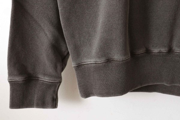 画像6: SALE!! GOOD ROCK SPEED | MICKEY MOUSE / DESIGN SWEAT (CH)  (6)