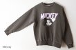 画像5: SALE!! GOOD ROCK SPEED | MICKEY MOUSE / DESIGN SWEAT (CH)  (5)