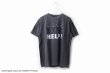画像1: THE BEATLES | “HELP!” Front & Back Print T-Shirt (CH) (1)