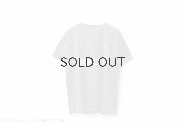 画像1: THE BEATLES | “HELP!” Front & Back Print T-Shirt (CH) (1)
