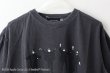画像3: THE BEATLES | “HELP!” Front & Back Print T-Shirt (CH) (3)