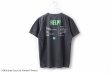 画像2: THE BEATLES | “HELP!” Front & Back Print T-Shirt (CH) (2)