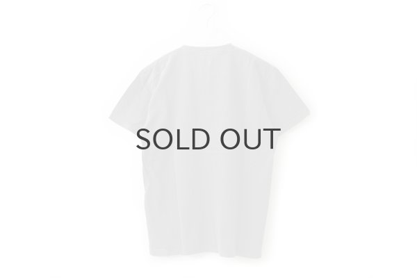 画像2: LIFE PICTURE COLLECTION | Photo Print T-Shirt (CH) (2)