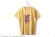 画像1: SALE15%OFF!! LIFE PICTURE COLLECTION | Photo Print T-Shirt (YW) (1)